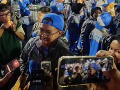Pemkab Kukar Kaji Skema Bioskop Berkualitas seperti di Berau dan Tabalong