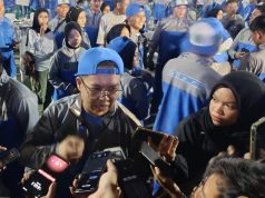 Suntik Anggaran Rp 2,5 Miliar, Pemkab Kukar Targetkan Waterboom Pulau Kumala Beroperasi Lebaran 2027