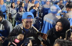 Suntik Anggaran Rp 2,5 Miliar, Pemkab Kukar Targetkan Waterboom Pulau Kumala Beroperasi Lebaran 2027